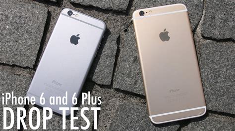 iphone 6bplus drop test|iphone 6s drop test youtube.